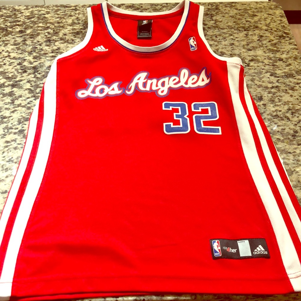 Blake Griffin LA Clippers Jersey